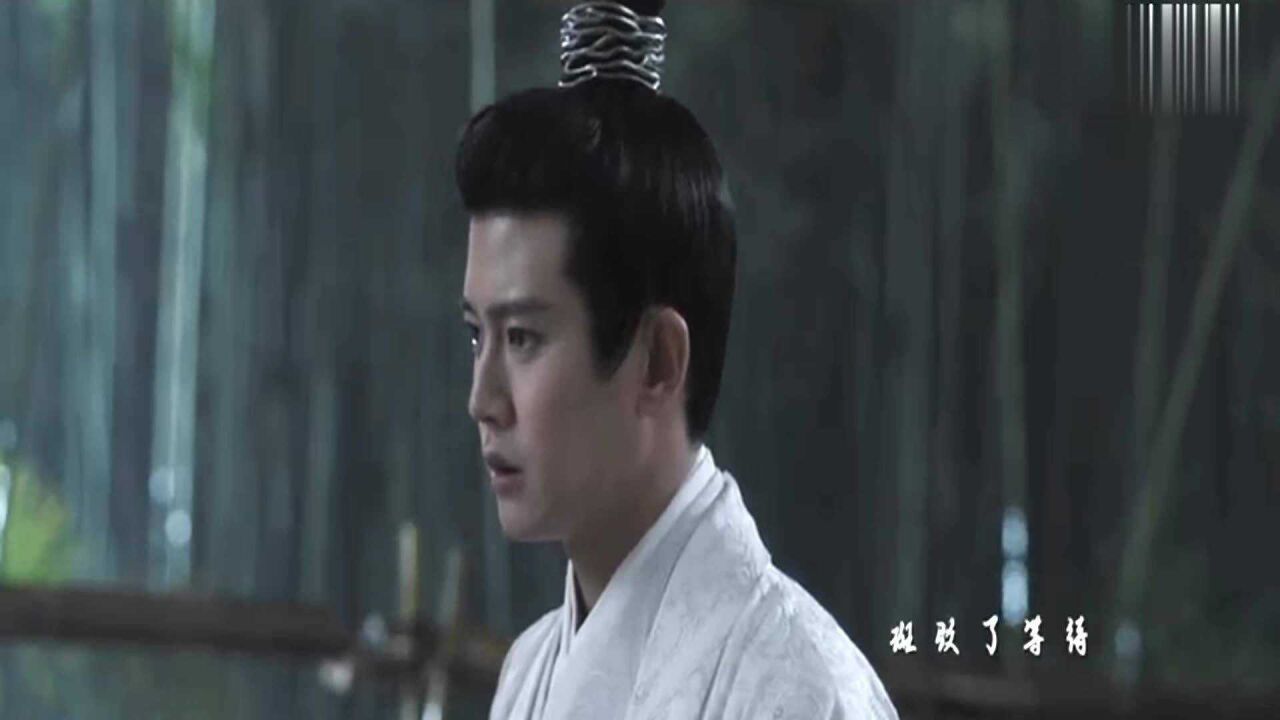 电视剧《周生如故》发布片尾曲《如故》MV:由张碧晨献唱_腾讯视频