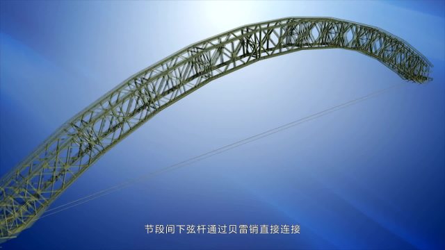 拱架是什么,图纸_大山谷图库