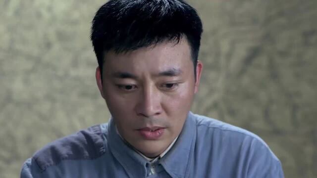 雪豹坚强岁月:李勇得知两人的来历,随即吩咐赵杰看管周文