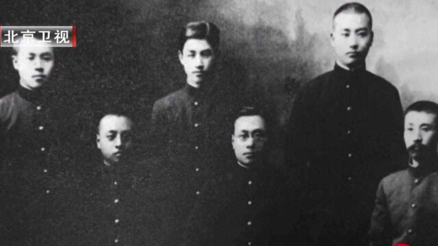 1914年,陈独秀的一篇文章,给爱国热血青年“兜头一盆凉水”