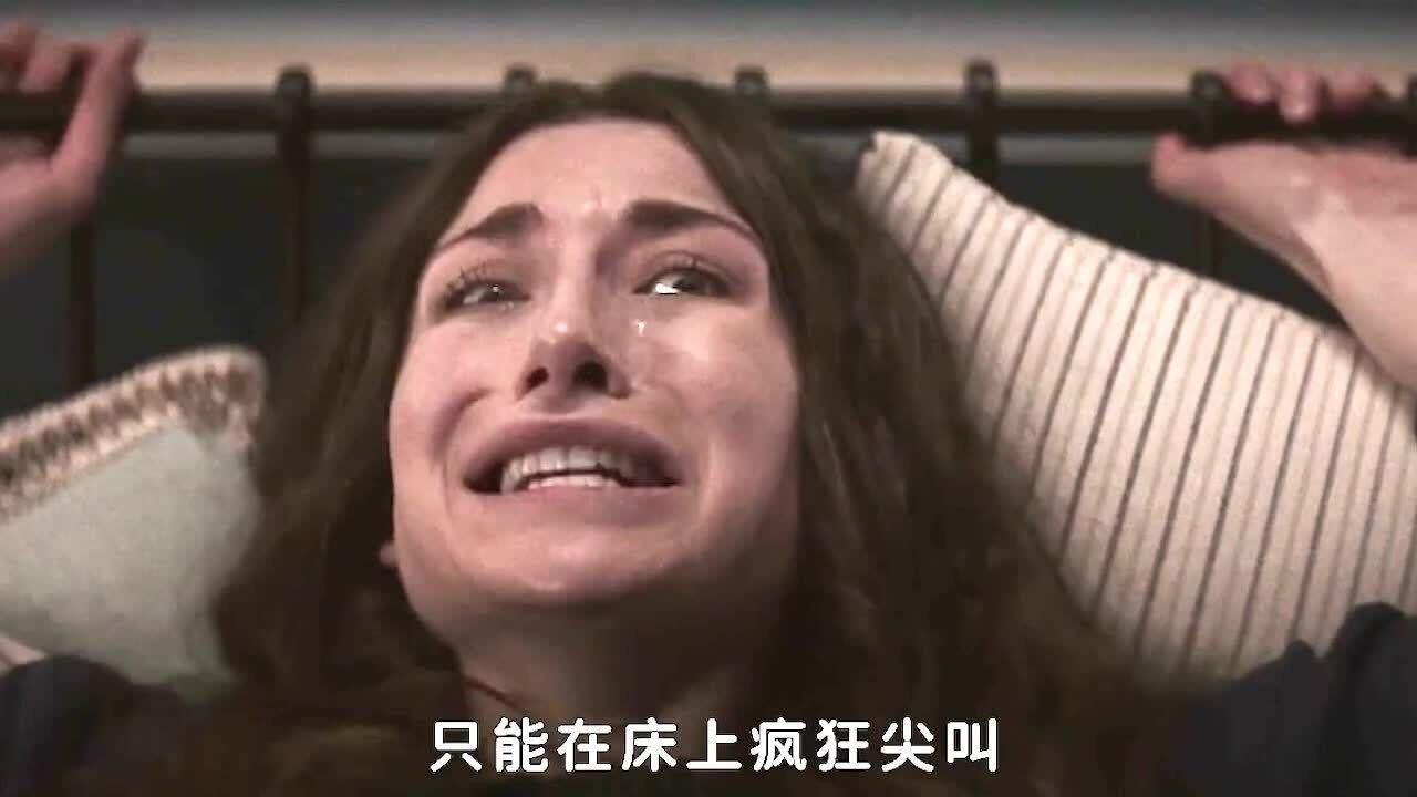 电影《一切为了杰克森》半夜敲门不要开！家中夜半鬼敲门，厉鬼倒立爬上床！_高清1080P在线观看平台_腾讯视频