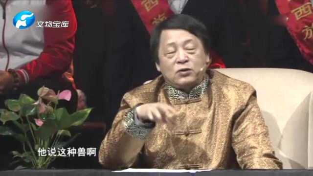 是龙是马傻傻分不清楚,它还会四种语言,专家究竟什么意思呢?