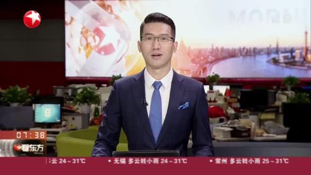 天舟二号货运飞船完成绕飞和前向交会对接:天舟二号绕核心舱向前 为天舟三号腾位置