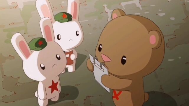 苏联专家帮了我们很多那年那兔那些事儿