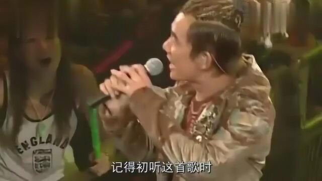 任贤齐的3首经典歌曲,一开口就带来满满的回忆,听过的人都老了