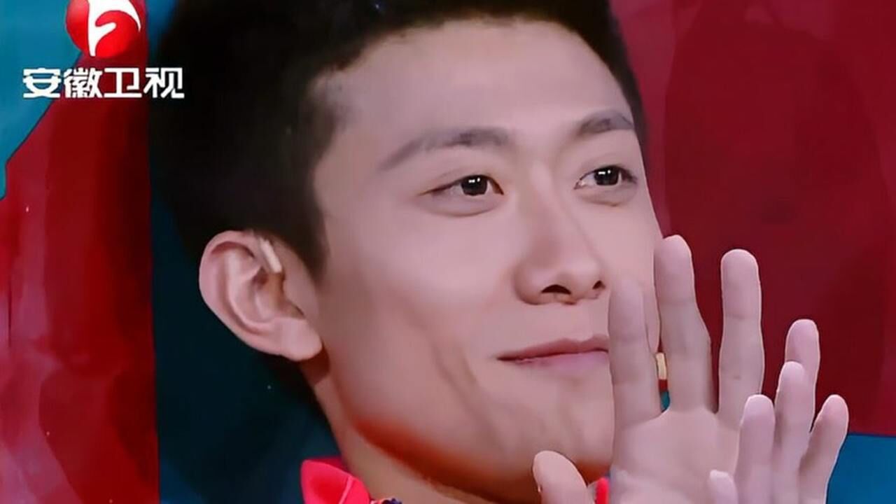 张一山太惨了,被导演组故意为难,关晓彤一旁偷笑2021年9月28日发布