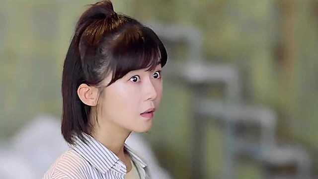 原浅被心机师兄师姐陷害,秦深霸气护妻,这么霸气的男友想要吗