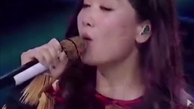 凤凰传奇《月亮之上》经典音乐歌曲太好了现场版