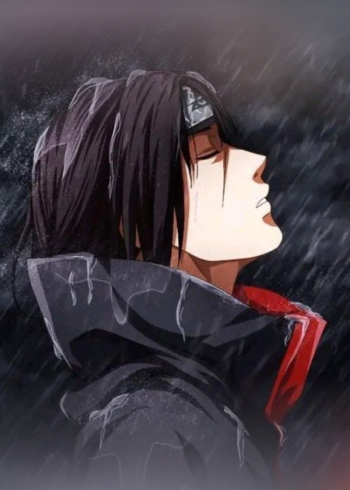 宇智波鼬真传3:原来鼬神小时候还带过猫耳帽!简直把小心脏都萌化