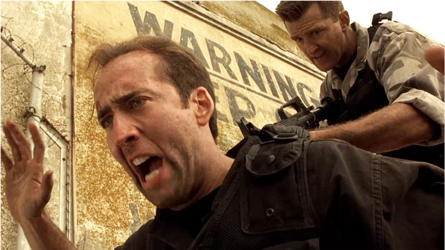 美国将军发动军事叛变,暴力讨薪挟持81名人质要1个亿,高分电影