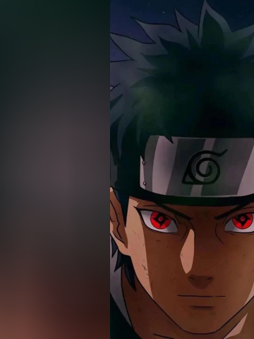 宇智波鼬真传4:宇智波最强忍者止水!他的幻术天下第一!