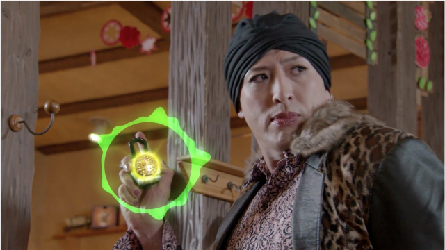 铠武假面骑士bravo布拉弗待机音循环榴莲姐