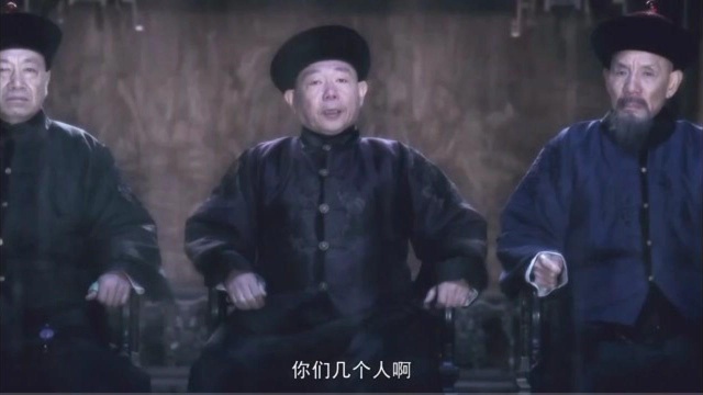 《投名状》当年票房2个亿,被李连杰分走1个亿,究竟值不值?投名状