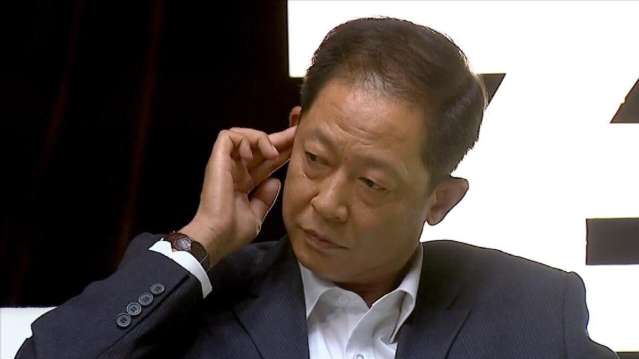 遥远的救世主中丁元英凭什么不可战胜