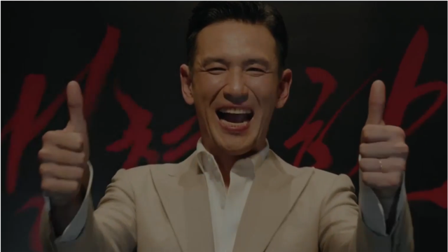 韩国影帝黄政民遭饰演自己被绑架依靠演技成功逃生人质