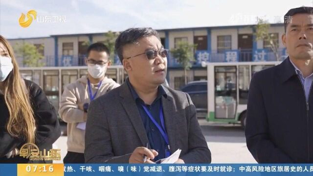 30多家媒体走进鲁南制药集团,就中药发展等内容进行深入采访