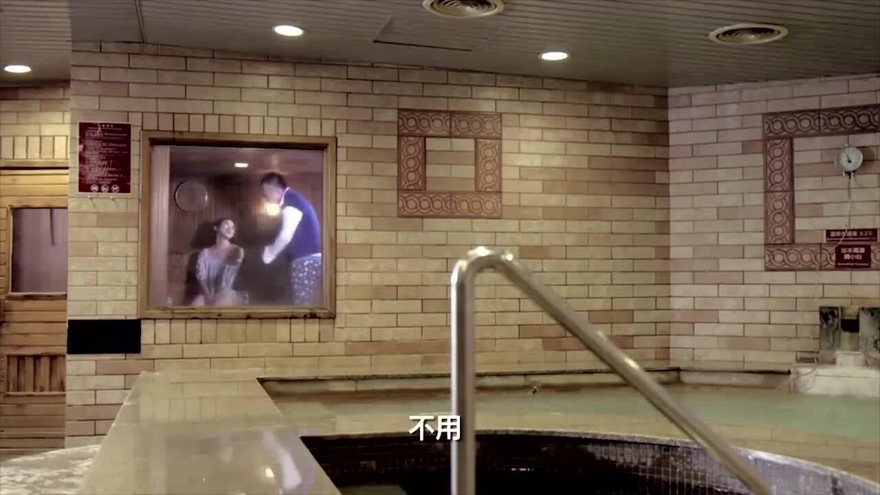 猥琐男当着美女面脱光衣服,得知原因哭笑不得,网友:心疼你!_高清1080P在线观看平台_腾讯视频