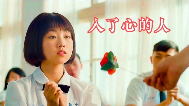 送给情感走心的你,王韵的《入了心的人》动了心的情,无缘也依恋