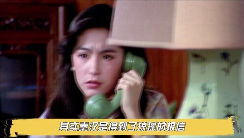 1979年，林青霞为爱轻生，是谁让她痛不欲生？