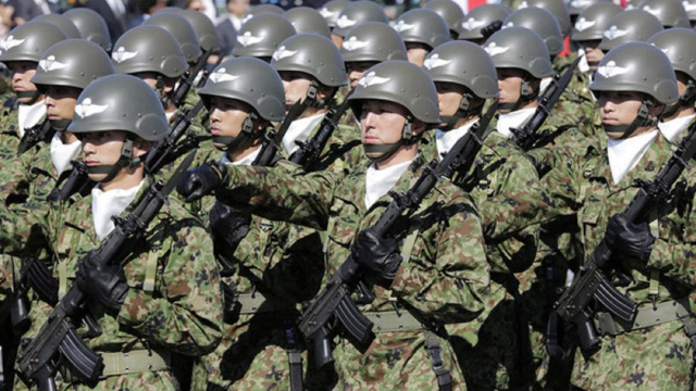 劉曉非軍人公務員日本為何會出現離岸三公里餓死人的事件