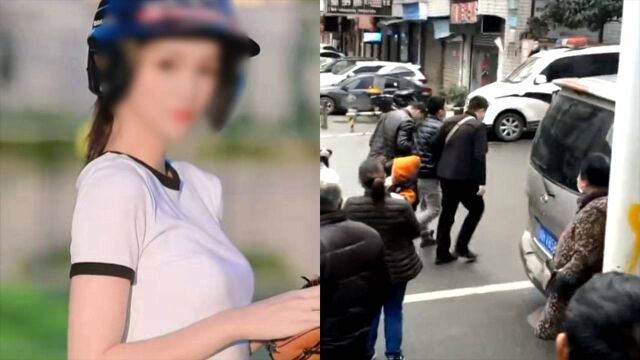 网传24岁女网红遭软饭丈夫杀害藏尸家中,知情人:疑似发现不雅照