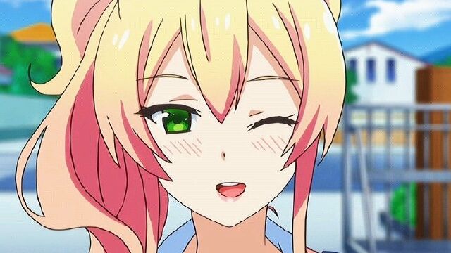 动漫剪辑 #萌新up #搞笑 #原创剪辑 #第一次的辣妹