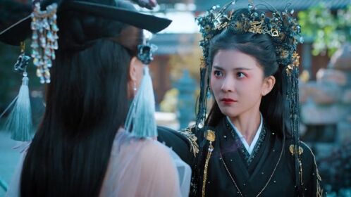 御儿古风剧场 _高清1080p在线观看平台_腾讯视频