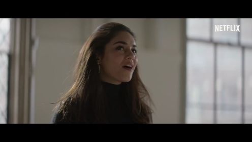 tick, tick… BOOM! | “Come To Your Senses” Official Song Clip | Netflix