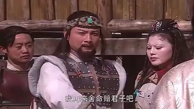 侠客行:傻小子不会武功,哪料剑随手一挥,竟然把高手打趴下!