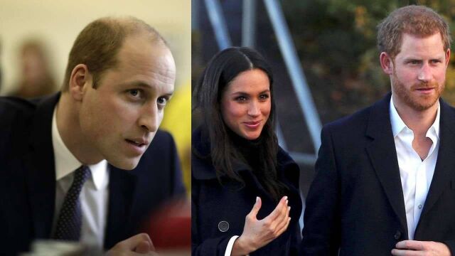 How Prince William Reacted To The Archie Skin Tone Controversy