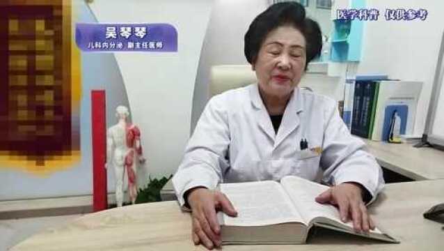 孩子矮小偏爱需要做哪些检查上海六一儿童医院吴琴琴