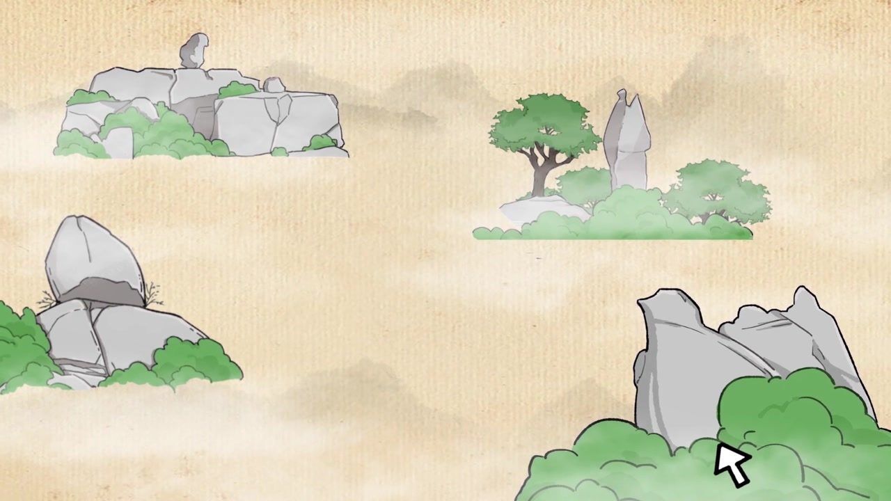 3,《黄山奇石》_高清1080p在线观看平台_腾讯视频