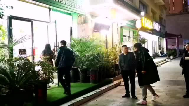 驻马店市青年企业家协会第十二组开展第三次走访活动 #驻马店