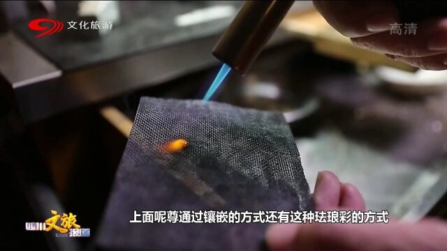 虎年即将到来,生肖工艺佳作展示,简直“虎虎生威”