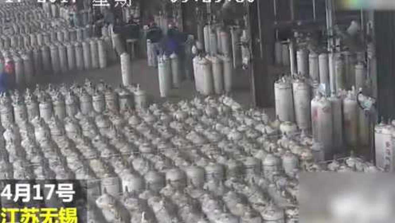 2022气瓶安全管理,最全面讲解!_腾讯视频
