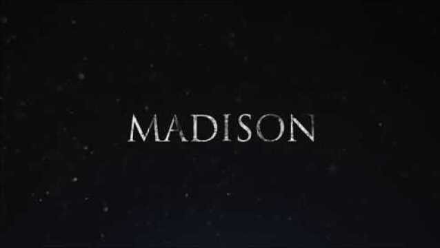 《madison》麦迪森:马上上架的恐怖游戏.