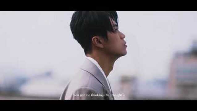 Kevin Liao 廖柏雅  Love in Taipei (Official Music Video)