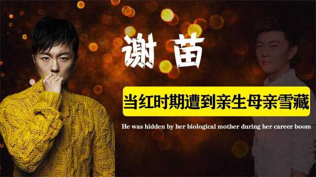 当年被称为“李连杰御用儿子”的谢苗,16年过去,如今他怎样了?