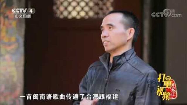 梅林古镇是著名的侨乡,也是23万台湾简氏宗亲的祖籍地