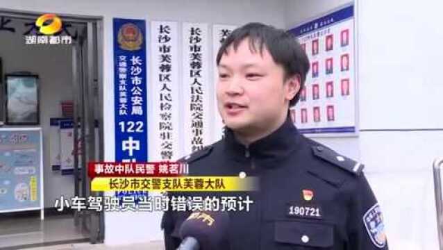 非机动车为何总“受伤”?