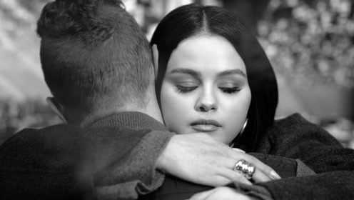 Coldplay X Selena Gomez - Let Somebody Go 官方MV