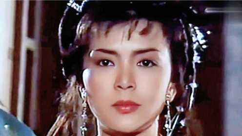 盘点《陈玉莲》11部古装影视剧，除了她的小龙女，哪部你们看过？