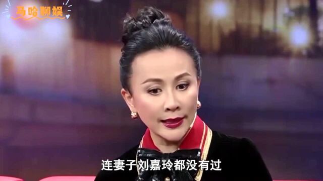 董洁:被爆出轨,出轨对象竟是著名演员董洁