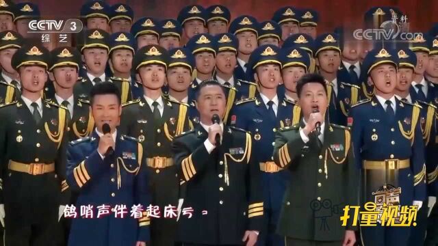 王晓岭创作了大量经典军旅歌曲,是战士心中最美词作家