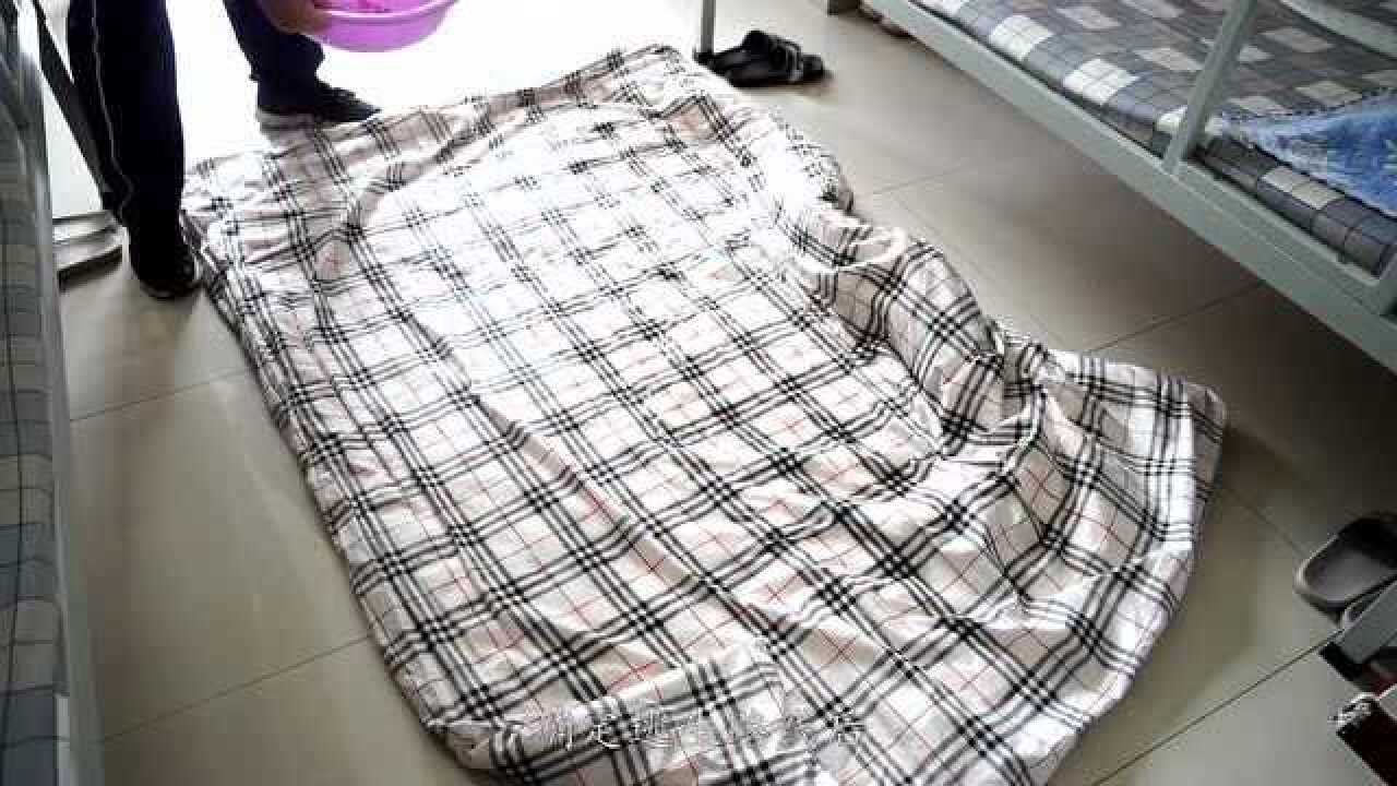 【火灾案例警示合集】校园篇_高清