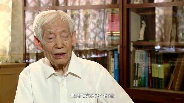 痛别!我国海浪研究的“点灯人”文圣常逝世,享年101岁