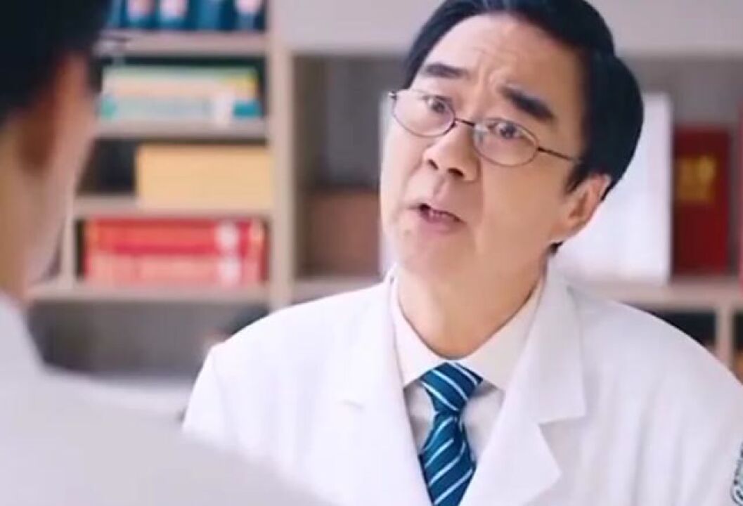 医者不把救死扶伤放在首位,过多纠结医患纠纷未免太悲哀了,可事实也是医患带来的伤害很多_高清1080P在线观看平台_腾讯视频