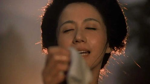 满屏荷尔蒙的日本电影，将女人的爱与恨，情与欲发挥到了极致