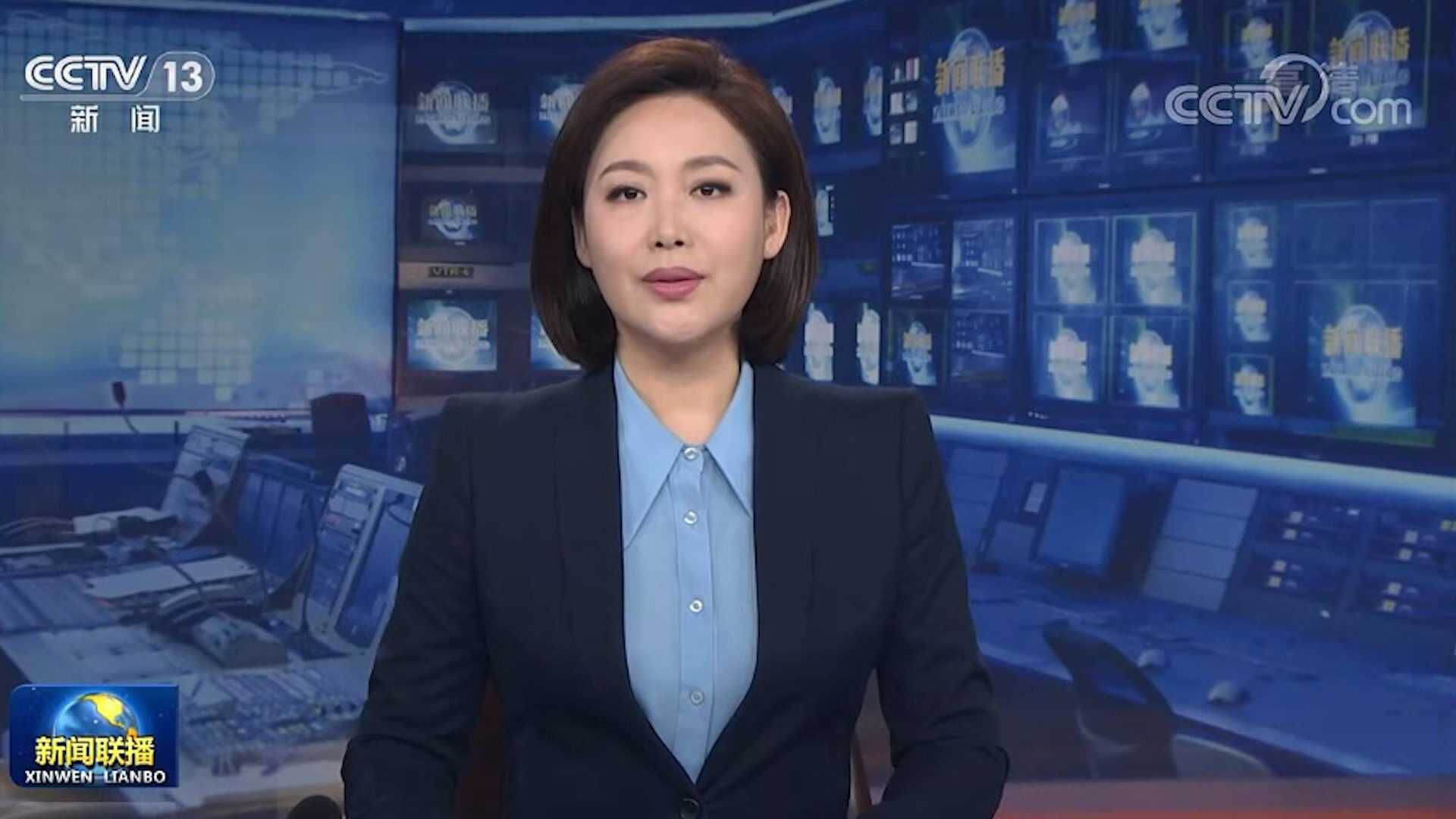 新闻联播俄开放人道主义走廊乌宣布延长战时状态