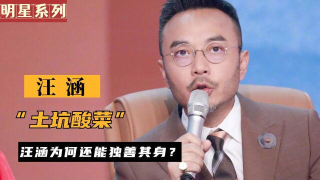 爱钱进被立案调查,10万人被骗超100亿,为何汪涵还能独善其身?